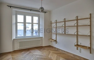 Apartment for rent, 2+kk - 1 bedroom, 58m<sup>2</sup>