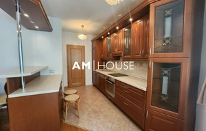 Apartment for rent, 3+kk - 2 bedrooms, 77m<sup>2</sup>