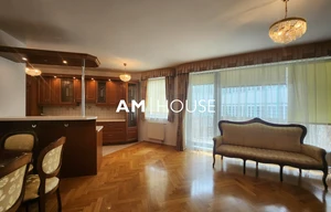 Apartment for rent, 3+kk - 2 bedrooms, 77m<sup>2</sup>