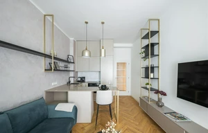 Apartment for sale, 3+kk - 2 bedrooms, 83m<sup>2</sup>