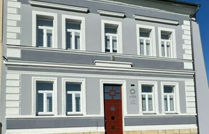 Apartment building for sale, 469m<sup>2</sup>