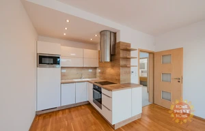 Apartment for rent, 2+kk - 1 bedroom, 50m<sup>2</sup>