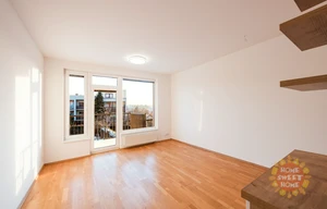 Apartment for rent, 2+kk - 1 bedroom, 50m<sup>2</sup>