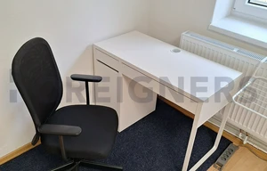 Apartment for rent, Flatshare, 16m<sup>2</sup>