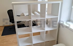 Apartment for rent, Flatshare, 16m<sup>2</sup>