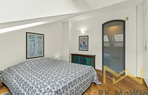 Apartment for rent, 3+kk - 2 bedrooms, 96m<sup>2</sup>
