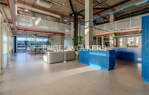 Office for rent, 458m<sup>2</sup>