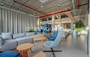 Office for rent, 458m<sup>2</sup>