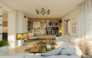 Family house for sale, 191m<sup>2</sup>, 250m<sup>2</sup> of land