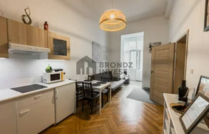 Apartment for rent, 3+kk - 2 bedrooms, 75m<sup>2</sup>