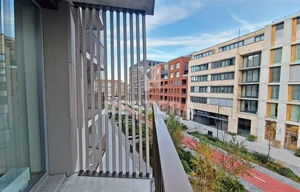 Apartment for rent, 2+kk - 1 bedroom, 56m<sup>2</sup>