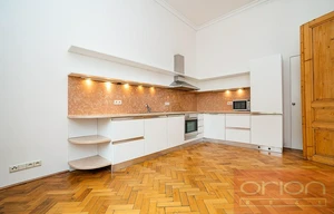 Apartment for rent, 5+1 - 4 bedrooms, 171m<sup>2</sup>