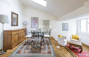 Apartment for rent, Atypical layout, 96m<sup>2</sup>