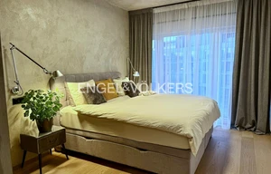 Apartment for rent, 4+kk - 3 bedrooms, 178m<sup>2</sup>