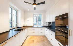 Villa for rent, 253m<sup>2</sup>, 2005m<sup>2</sup> of land