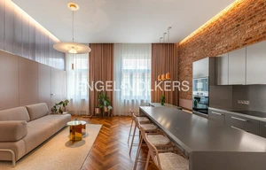 Apartment for sale, 3+kk - 2 bedrooms, 66m<sup>2</sup>
