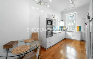 Apartment for sale, 3+1 - 2 bedrooms, 103m<sup>2</sup>