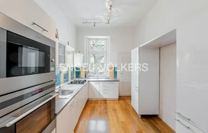 Apartment for sale, 3+1 - 2 bedrooms, 103m<sup>2</sup>