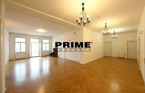 Apartment for rent, 5 bedrooms +, 265m<sup>2</sup>