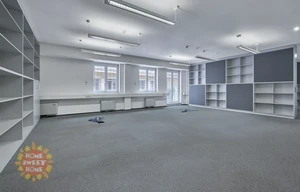 Office for rent, 161m<sup>2</sup>