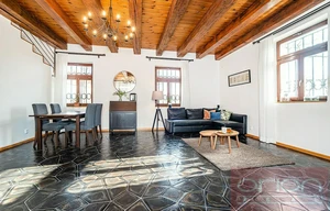 Apartment for rent, 4+kk - 3 bedrooms, 170m<sup>2</sup>