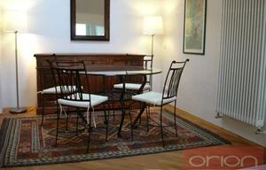 Apartment for rent, 3+kk - 2 bedrooms, 100m<sup>2</sup>