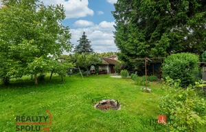 Apartment for sale, 2+kk - 1 bedroom, 40m<sup>2</sup>