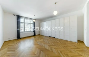 Apartment for rent, 3+kk - 2 bedrooms, 126m<sup>2</sup>