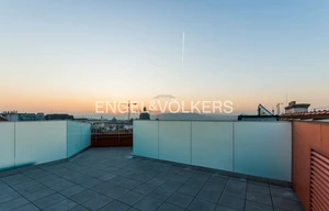 Apartment for rent, 2+kk - 1 bedroom, 97m<sup>2</sup>