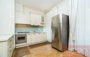 Apartment for rent, 3+kk - 2 bedrooms, 96m<sup>2</sup>