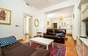 Apartment for rent, 2+kk - 1 bedroom, 72m<sup>2</sup>