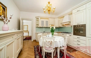 Apartment for rent, 2+kk - 1 bedroom, 72m<sup>2</sup>