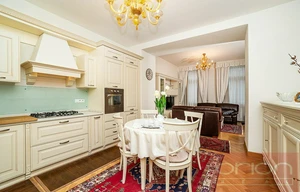 Apartment for rent, 2+kk - 1 bedroom, 72m<sup>2</sup>