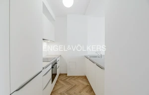 Apartment for rent, 3+kk - 2 bedrooms, 85m<sup>2</sup>