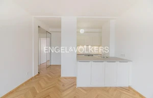 Apartment for rent, 3+kk - 2 bedrooms, 85m<sup>2</sup>