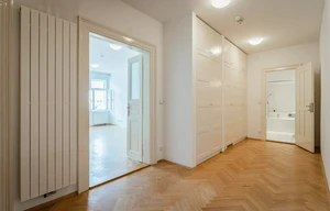 Apartment for rent, 2+kk - 1 bedroom, 73m<sup>2</sup>