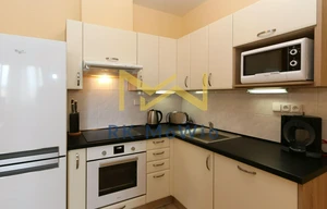 Apartment for rent, 3+kk - 2 bedrooms, 63m<sup>2</sup>