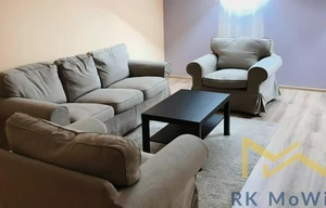 Apartment for rent, 3+kk - 2 bedrooms, 100m<sup>2</sup>
