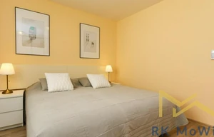 Apartment for rent, 3+kk - 2 bedrooms, 100m<sup>2</sup>