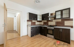 Apartment for sale, 2+1 - 1 bedroom, 60m<sup>2</sup>