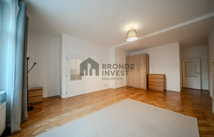 Apartment for rent, 3+kk - 2 bedrooms, 90m<sup>2</sup>