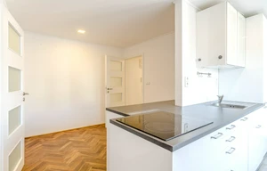 Apartment for rent, 2+1 - 1 bedroom, 56m<sup>2</sup>