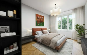 Apartment for sale, 3+kk - 2 bedrooms, 115m<sup>2</sup>