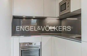 Apartment for rent, 2+kk - 1 bedroom, 79m<sup>2</sup>