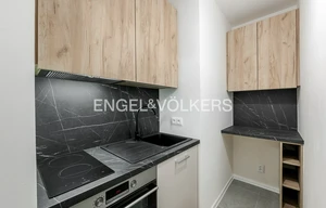Apartment for rent, 1+KK - Studio, 33m<sup>2</sup>