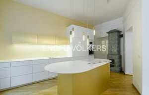 Apartment for rent, 3+kk - 2 bedrooms, 137m<sup>2</sup>