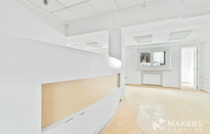 Office for rent, 130m<sup>2</sup>