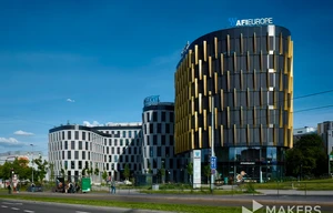 Office for rent, 525m<sup>2</sup>