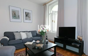 Apartment for rent, 3+kk - 2 bedrooms, 85m<sup>2</sup>