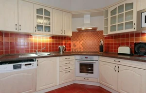 Apartment for rent, 3+kk - 2 bedrooms, 85m<sup>2</sup>